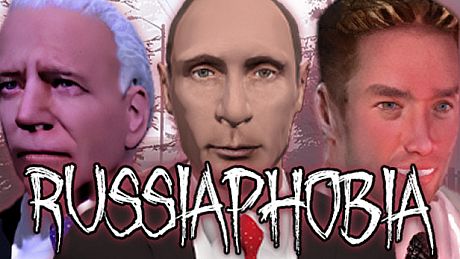 RUSSIAPHOBIA Game