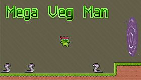 Mega Veg Man