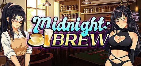 Midnight Brew Game