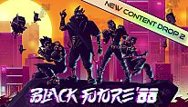 Acheter Black Future '88 PC