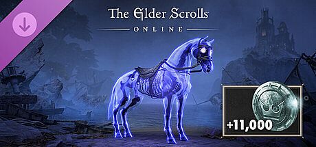 The Elder Scrolls Online: Ghostly Privateers Pack