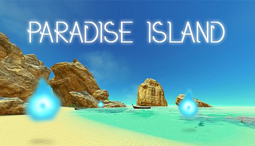 Heaven Island VR MMO - Paradisac Soundtrack