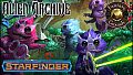 Fantasy Grounds - Starfinder RPG - Alien Archive (SFRPG)