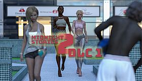 Midnight Stories 2 - DLC 1