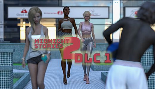 Midnight Stories 2 - DLC 1