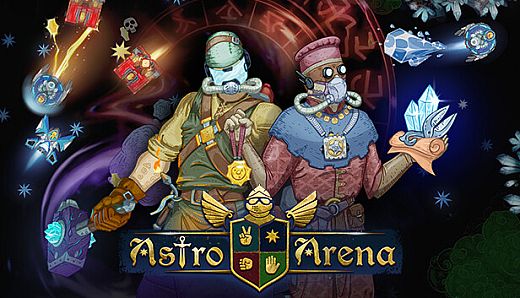 Astro Arena