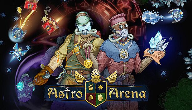 Buy Astro Arena