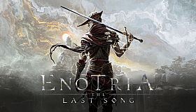 Enotria: The Last Song