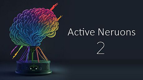 Active Neurons 2 Game