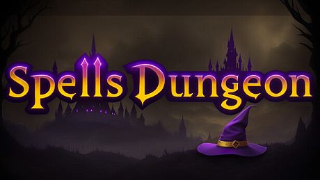 Spells Dungeon Game