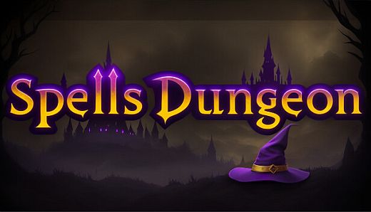 Spells Dungeon