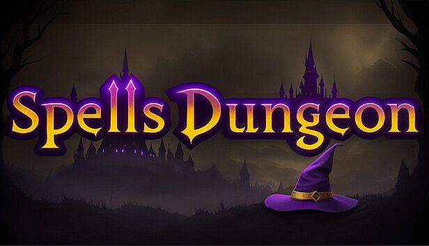 Buy Spells Dungeon