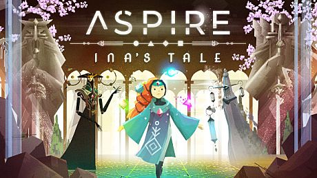 Aspire: Ina's Tale Game
