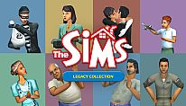 Kup The Sims Legacy Collection na PC