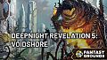Fantasy Grounds - Deepnight Revelation 5: Voidshore