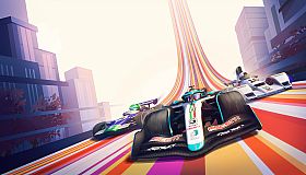 Formula Legends
