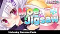 Moe Jigsaw - Unlucky Reverse Pack