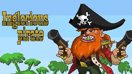 Inglorious Pirate Game