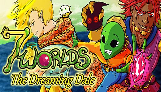 7WORLDS: The Dreaming Dale