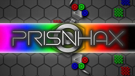Prisnhax Game