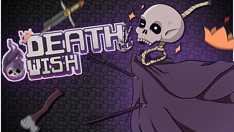 Death Wish Game