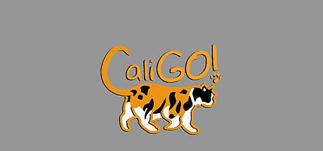 CaliGO! Game