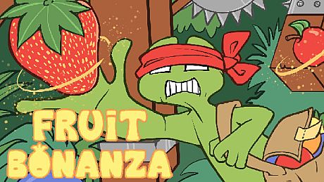 Fruit Bonanza Game