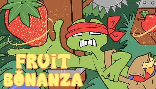 Fruit Bonanza