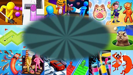 14 Couch Multiplayer Games Game