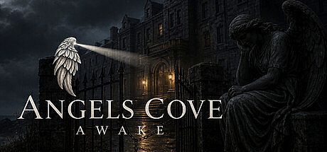 Angels Cove: Awake Game