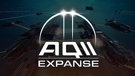 AQ2: Expanse Game