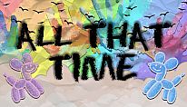 Kup All That Time na PC
