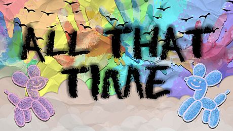 All That Time Game
