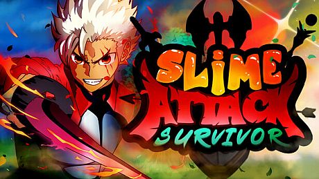 Slime Attack: Survivor