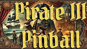 Pinball Pirates 3  Return of the Shogun