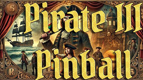 Pinball Pirate III DLC