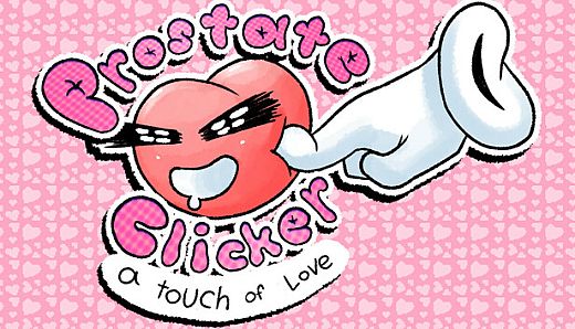 Prostate Clicker: A Touch of Love