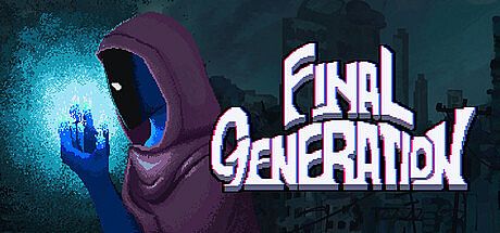 Final Generation Game