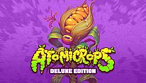 Acheter Atomicrops Deluxe Edition PC