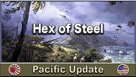 Hex of Steel