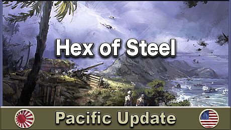 Hex of Steel Game