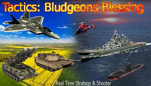 Tactics: Bludgeons Blessing
