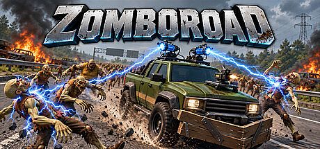 Zomboroad