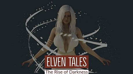 Elven Tales - Rise of Darkness Game