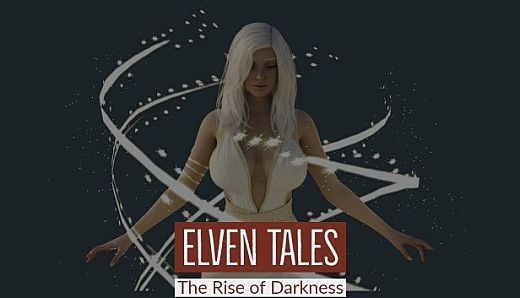 Elven Tales - Rise of Darkness