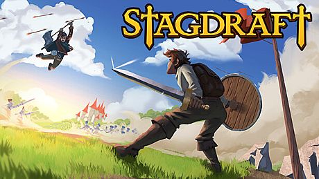 Stagdraft Game