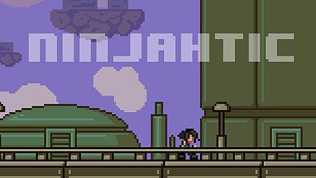 Ninjahtic Game