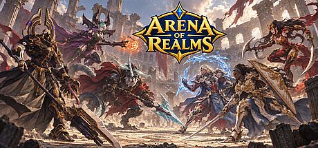 Arena of Realms Game