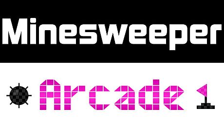 Minesweeper Arcade Game