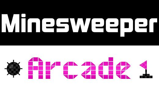 Minesweeper Arcade
